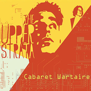Cabaret Wartaire - album cover