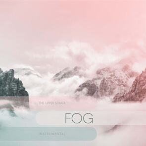 Fog Instrumental - album cover